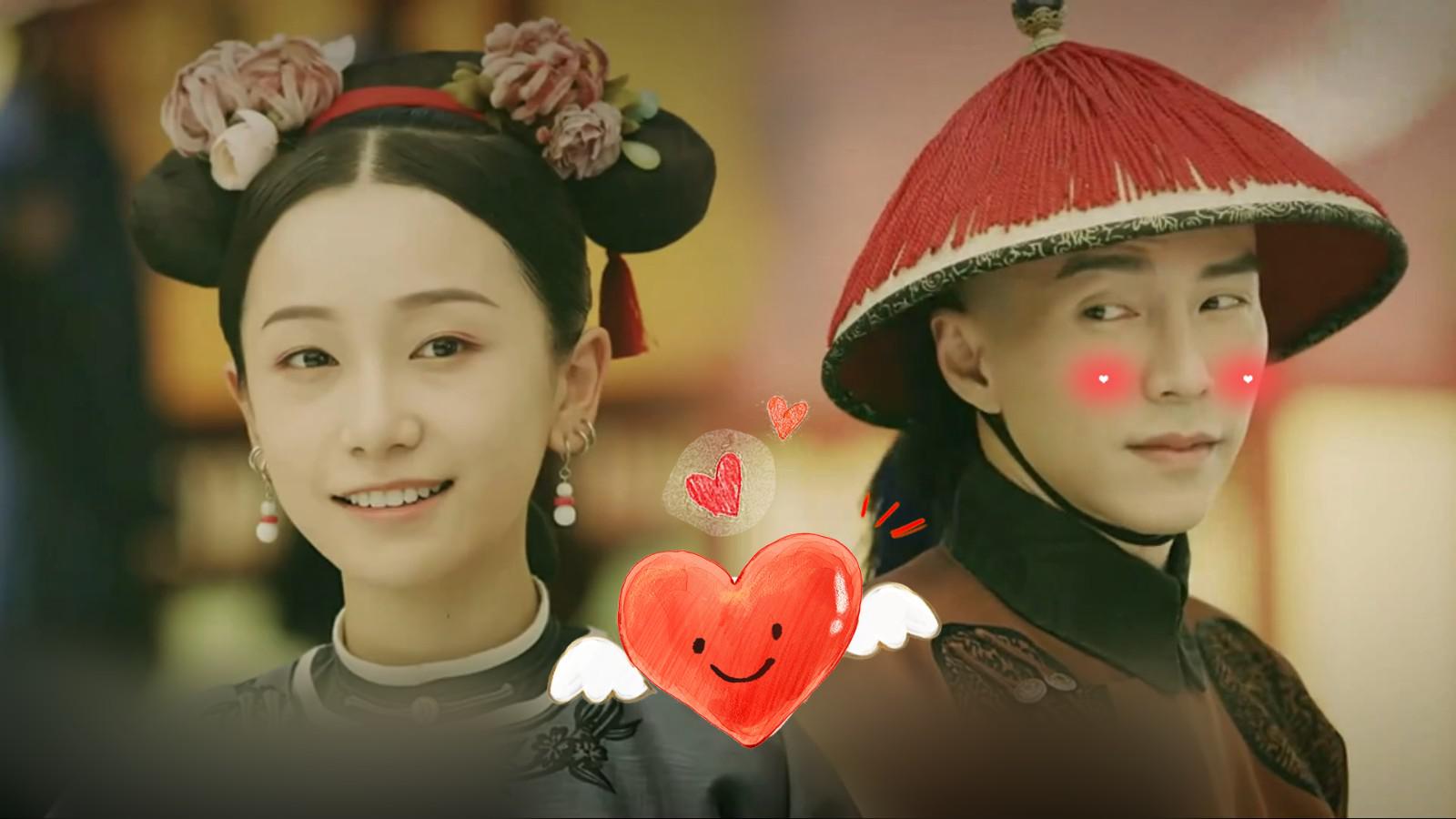 明玉下线可爱又傲娇的明玉海兰察又舔又虐