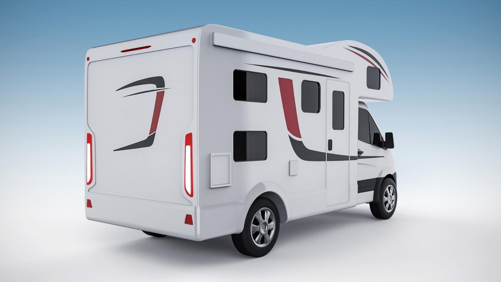 国产再造房车走心之作!8万块能睡6人,吃喝玩乐应有尽有!