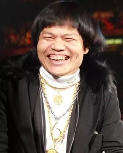 长得丑却让人无法讨厌的男星,潘长江结婚37年零绯闻!