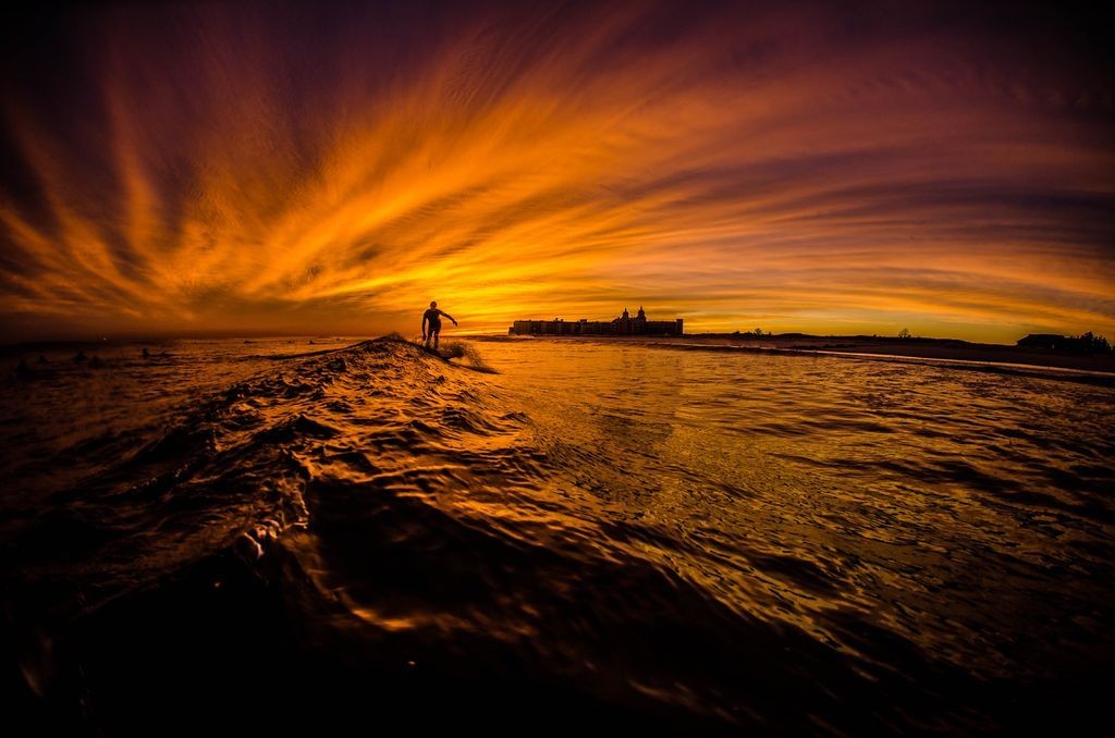 18张令人眼花缭乱的星空摄影图片,每一张都让人叹为观止__财经头条