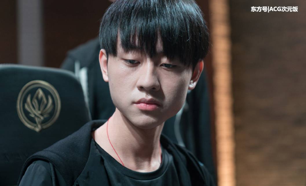 lol小明狗妃之位终于坐稳了这句话让rng众人落了一地下