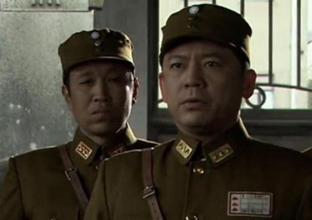 《雪豹》中"教育长张治中"是什么人物? 他在国军中是什么地位