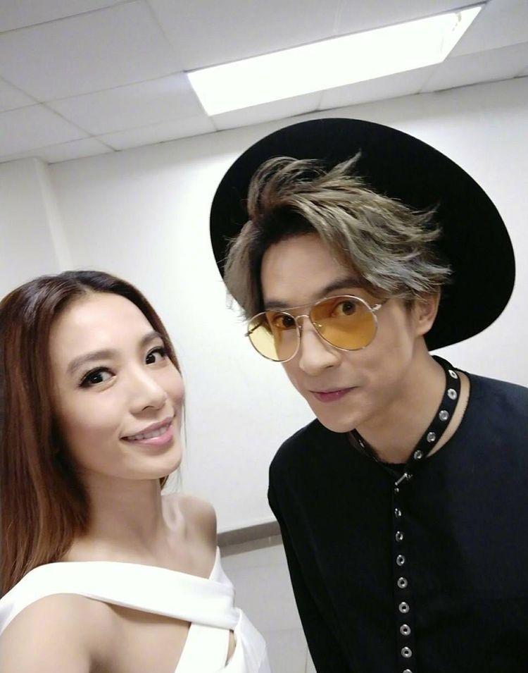 对方追了她14年, 属于她的"小幸运"