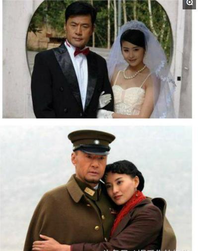 60岁于荣光近照,和丑妻恩爱30年,低调零绯闻,儿子像极了他