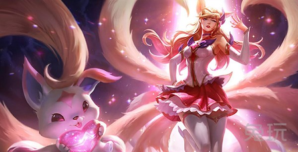 英雄联盟的两大超值皮肤系列在本次全部进入半价范围,他们就是源计划