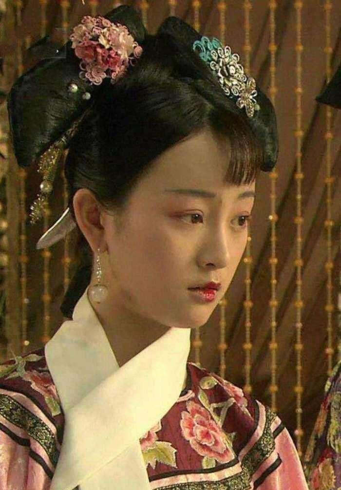 为了牢牢控制光绪,保住自己的权益,慈禧拒绝光绪和婉贞的往来.