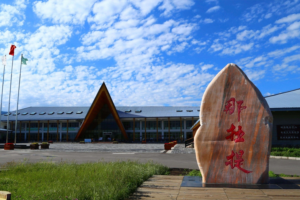 新疆旅游必去的八大景点,你有去过吗?