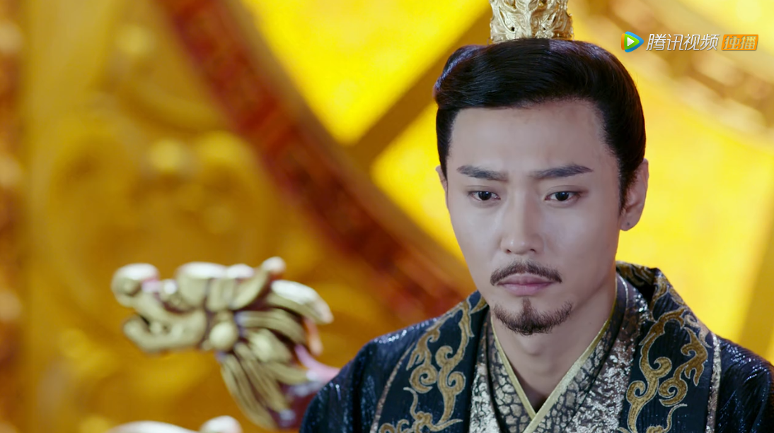 独孤天下:曼陀为伽罗杀了杨坚侧妃,伽罗死后将财产全给了曼陀!