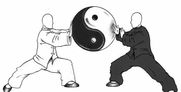 道教功法 | 太极拳与道文化,二者之间不得不说的事儿