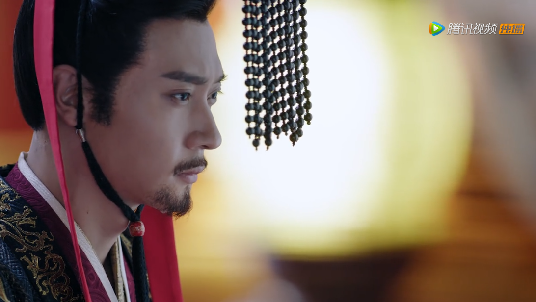 独孤天下:曼陀为伽罗杀了杨坚侧妃,伽罗死后将财产全给了曼陀!