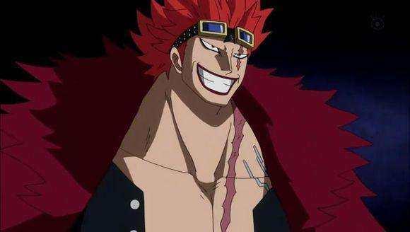 如果说基德船长是疯狂,那么旱灾杰克就是疯子