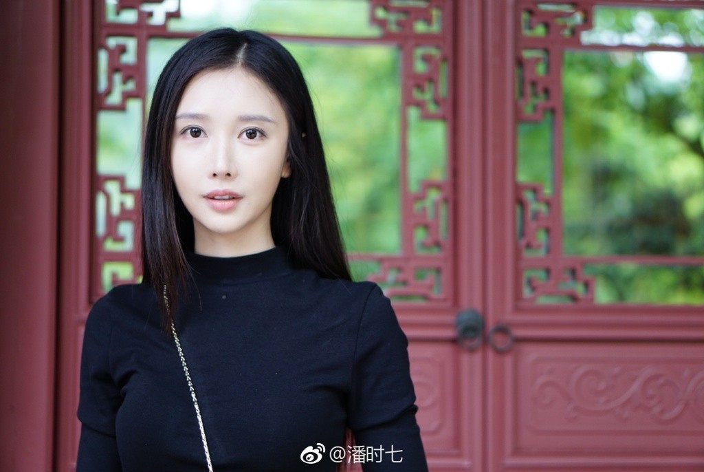 《延禧攻略》潘时七美人入画 小嘉妃才是史上传奇宠妃