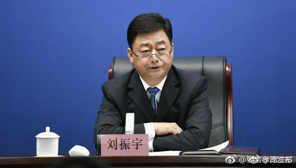 刘振宇:司法部及相关部门多举措保障,激励人民调解员工作