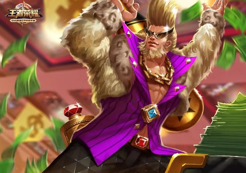 王者荣耀边境突击非ban必选英雄推荐 你不得不