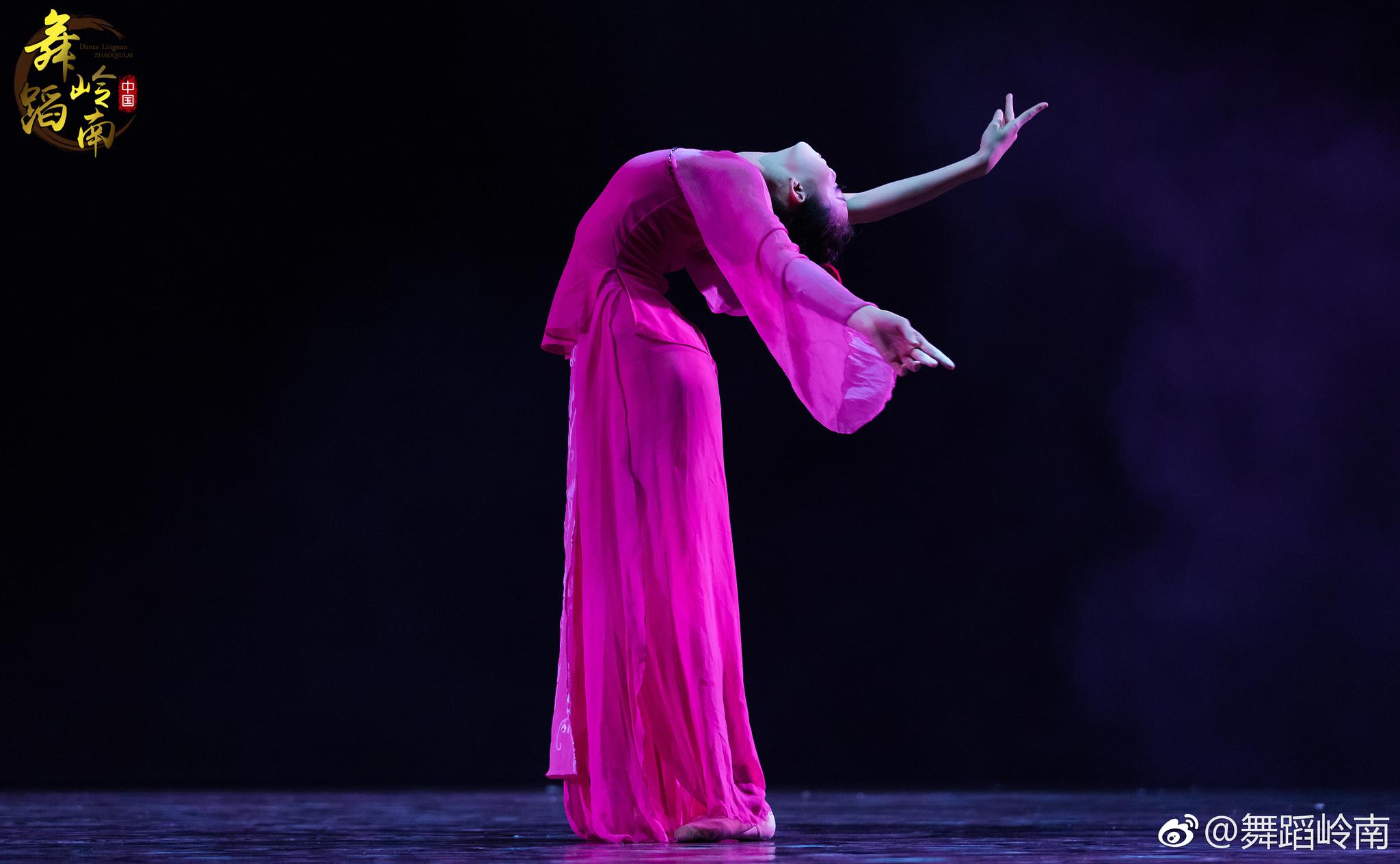 更多精彩剧照|舞蹈|芙兰嘉奈|东莞_新浪新闻