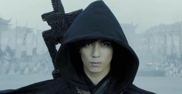 斗破苍穹中焚诀创始人是谁,很可能来自大千世界