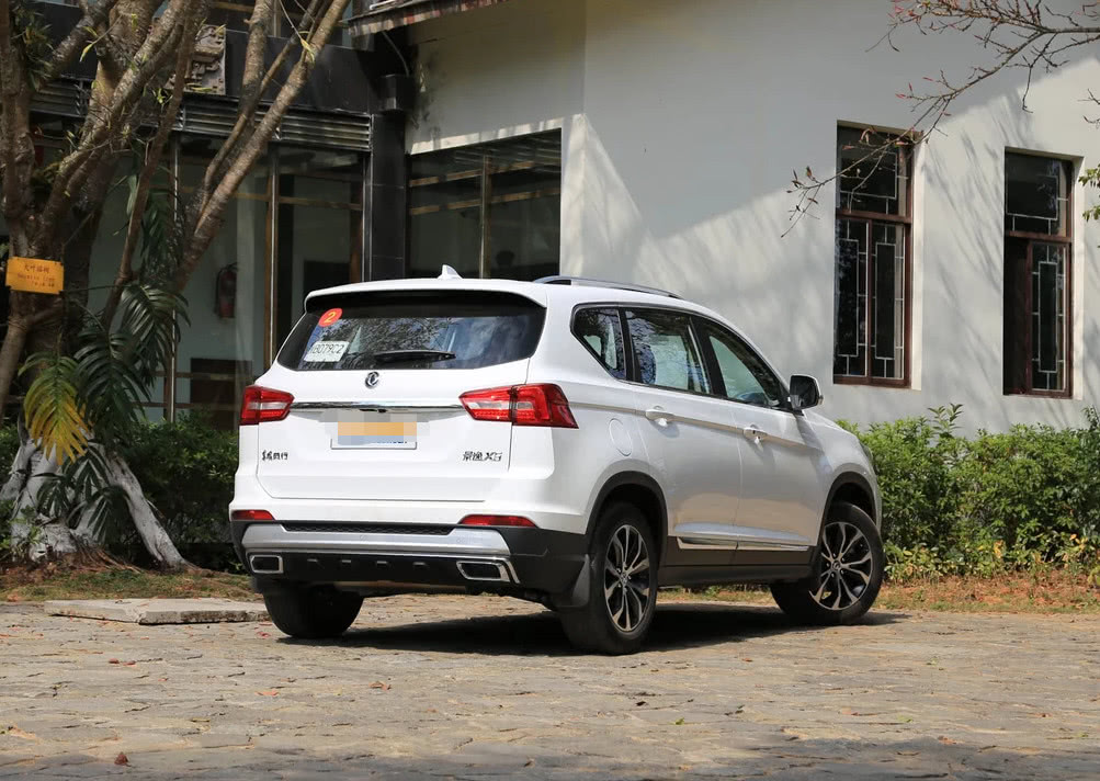 国产车|油耗|景逸x5_新浪新闻