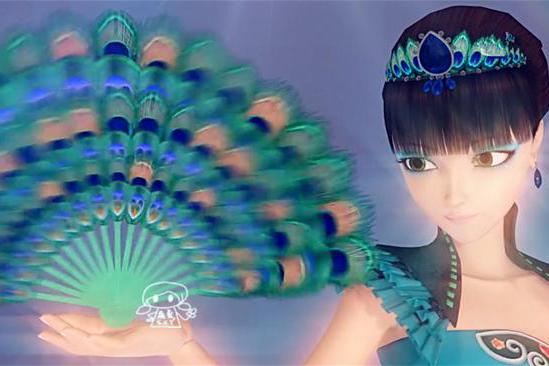 叶罗丽仙境四个关于孔雀真实身份的猜测,你觉得哪一个最有可能?