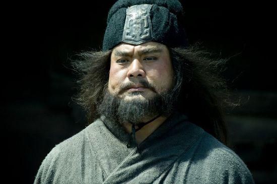 桃园三结义的张飞,英勇无比,但死因竟是被"好大哥"刘备算计?