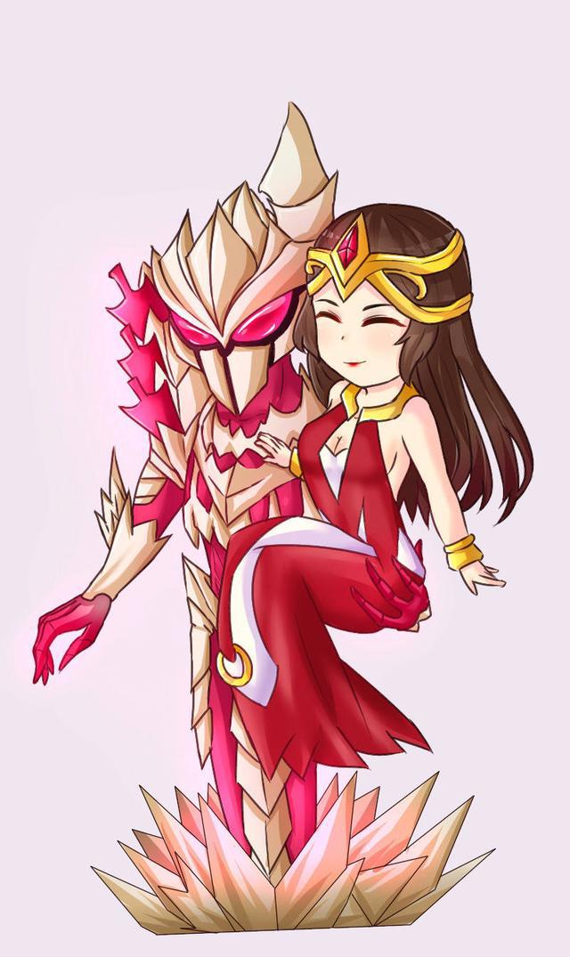 王者荣耀头像522新英雄干将莫邪庞统庄周与大乔韩信赵云