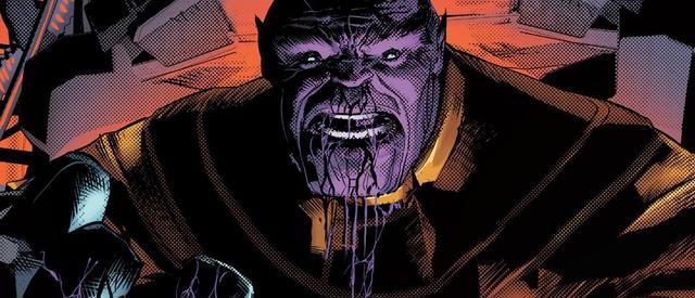 漫威2016年大事件和经典瞬间汇总—生命法庭又死了