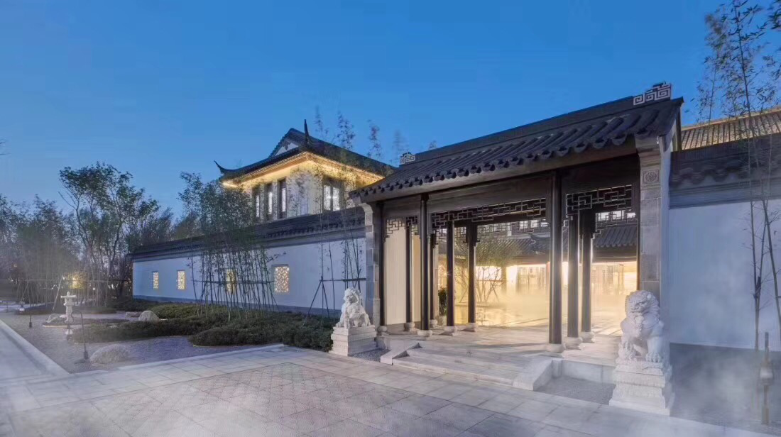 强势围观丨看自带流量的蓝光,如何为宝鸡热场?__财经头条