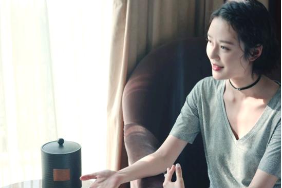 刘海蓝做对得起角色的好演员火王值得期待