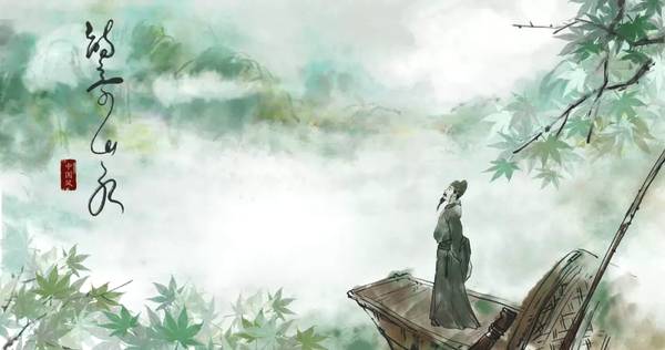 十首送别诗，见证李白惊世才华