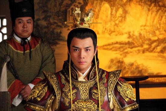 史上最奇葩最特殊的官职,唐朝只有李世民一人,宋朝两个|赵元俨|天策