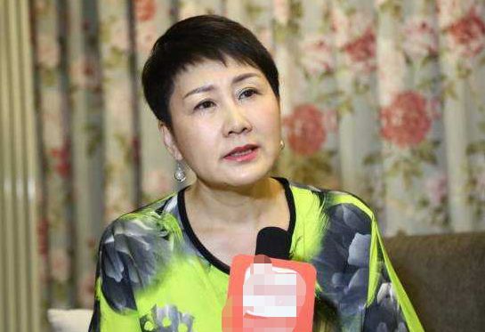 《渴望》已过28年,刘慧芳老了,宋大成也老了,而他早已去世