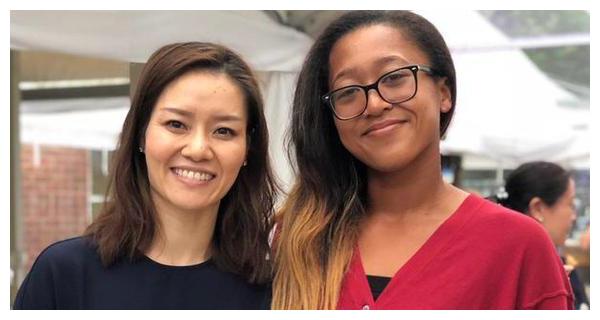 美网女单决赛前瞻:大阪直美交手领先,年轻和教练是获胜法宝