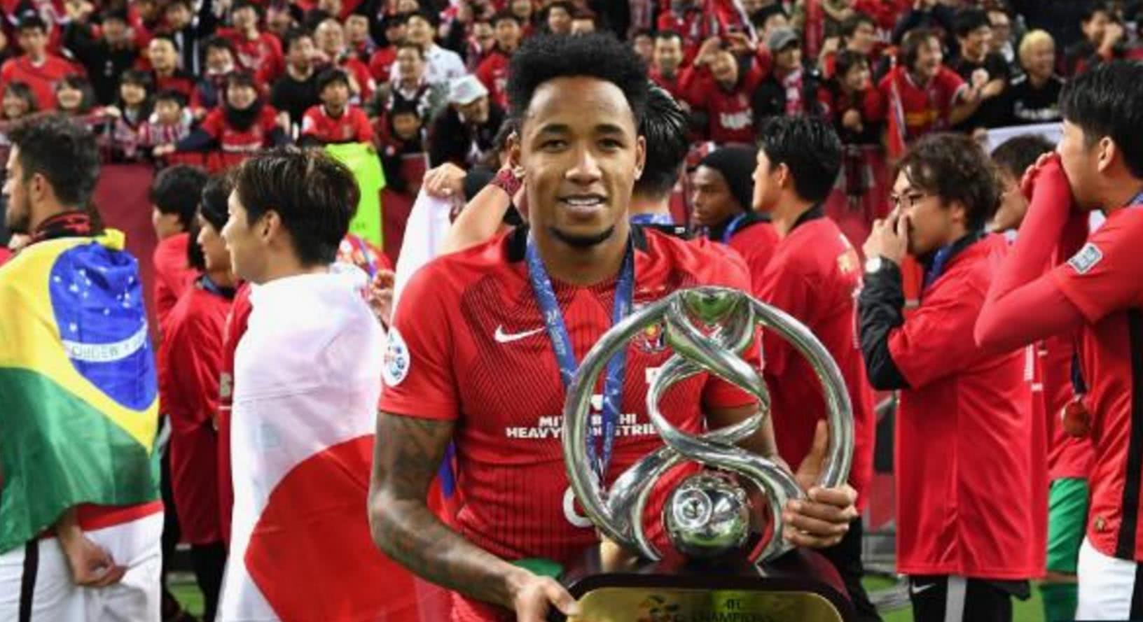 外援将威震中超?拉斐尔认为武汉卓尔夺冠升中