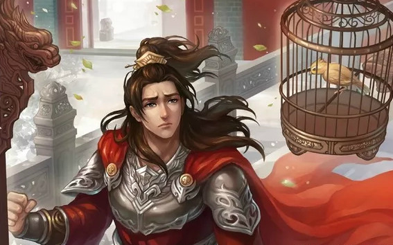 刘备共有三亲儿子,刘禅,刘永,刘理.