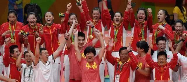 排球世锦赛、世界杯、奥运会哪个冠军含金量更