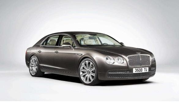 豪车的"天价"保养费!一套火花塞5000,送你也养不起!