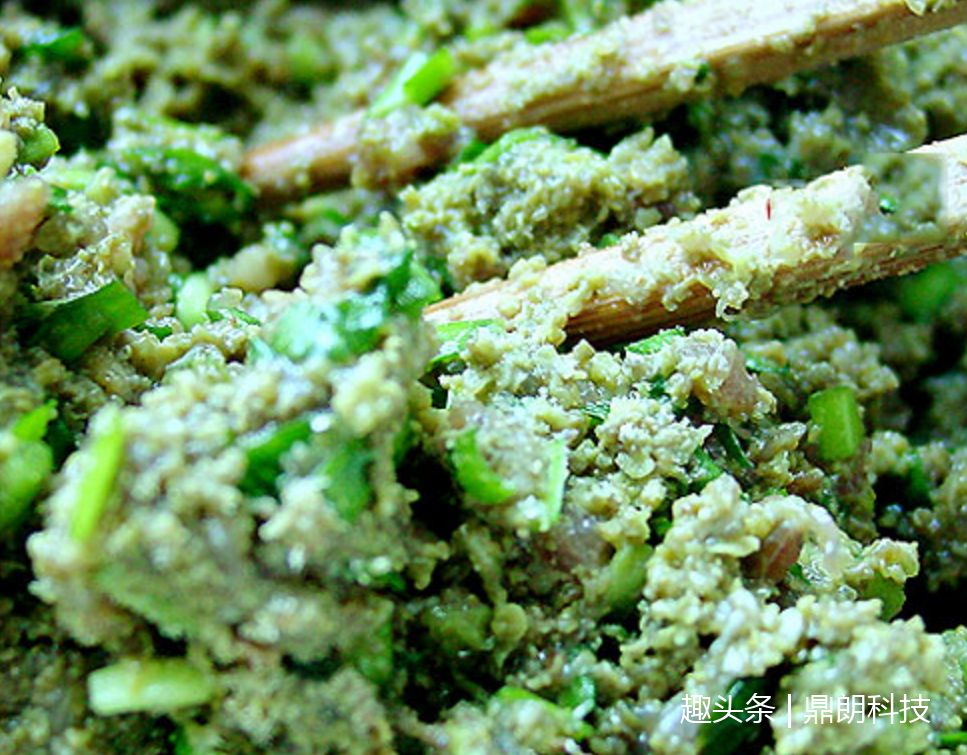 农村女的孩误食"五十芒",只吃了3个差点中毒送命!