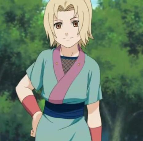 在毕业后,医疗忍术凭借努力也获得了巨大的成功,纲手的百豪之术也经过