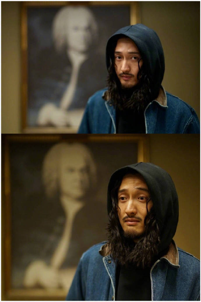 《药神》让我们重新认识了一位演员 他不是关谷 他是王传君