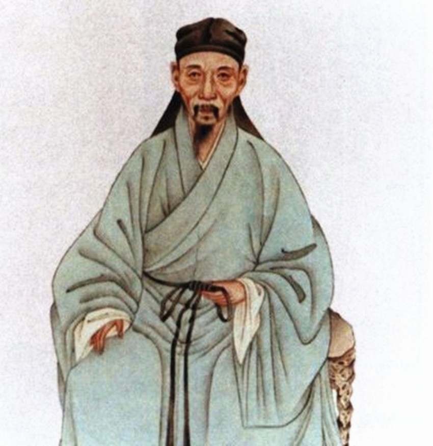 此人半个世纪前就去世了,为何皇帝突然掘墓鞭尸,族灭他后人