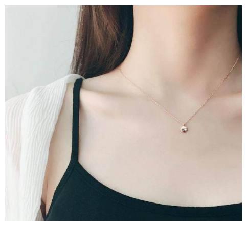 锁骨也是要分类型的,咱们今天就来看看.锁骨的