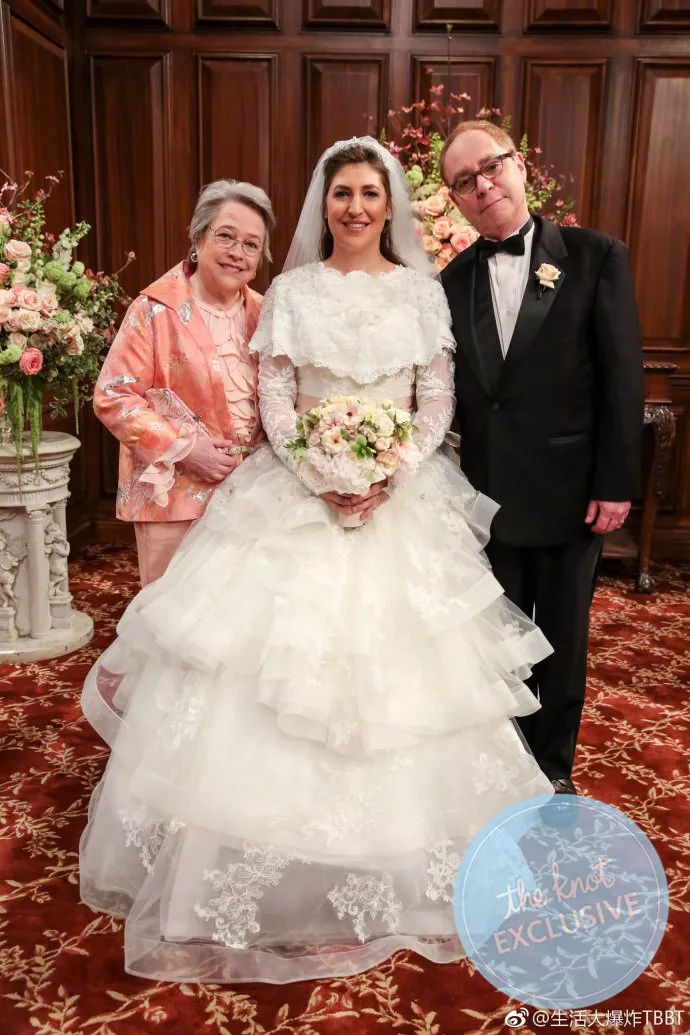 谢尔顿都结婚了!你还是单身狗?