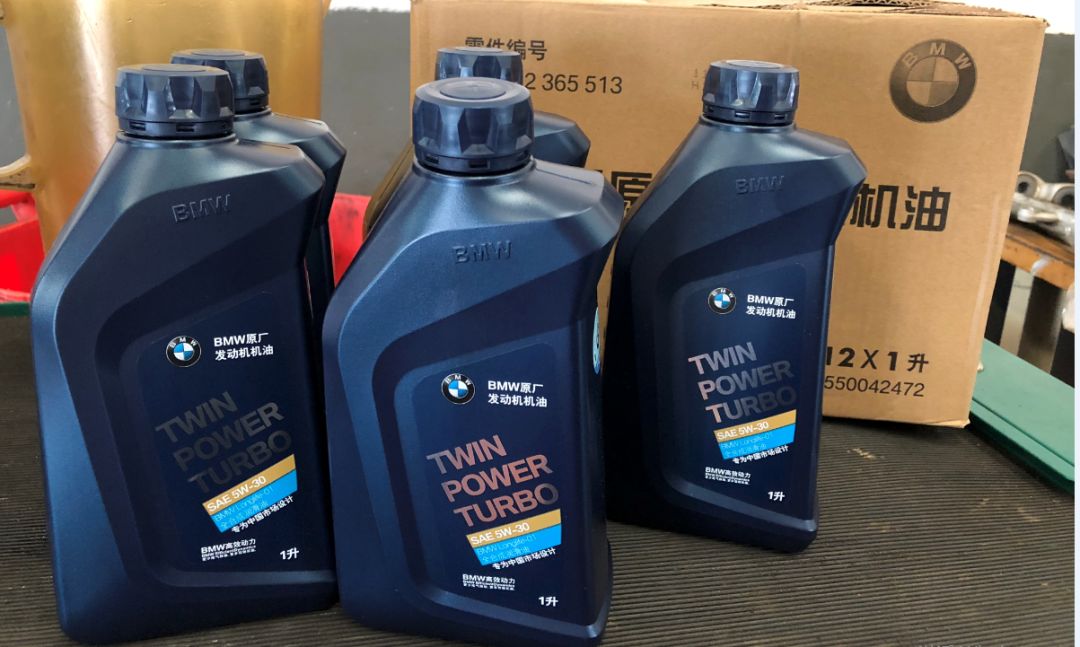 宝马x5免费保养归来!享受福利的前提竟然如此简单!