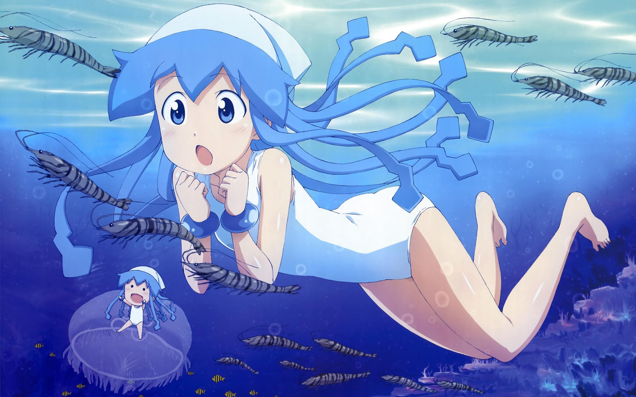 动漫中这几个人倒着念很搞笑,编剧:我当时没想那么多