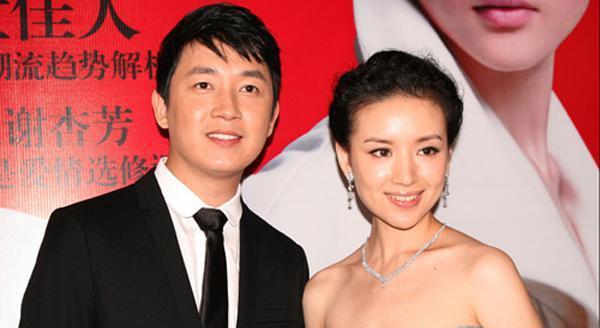 董洁为什么出轨王大治, 网友说王大治很大是真的吗?