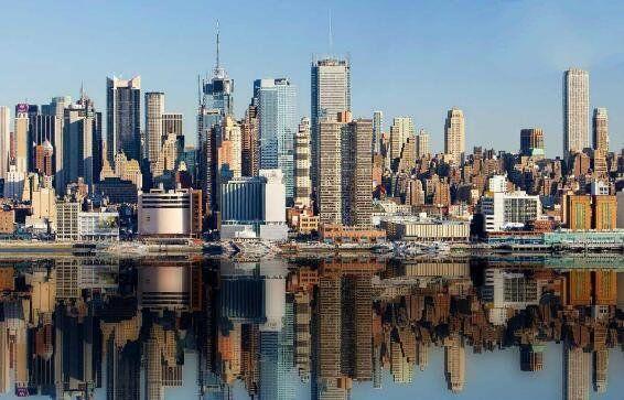 世界上5大科技最发达的国家,美国无悬念榜首,