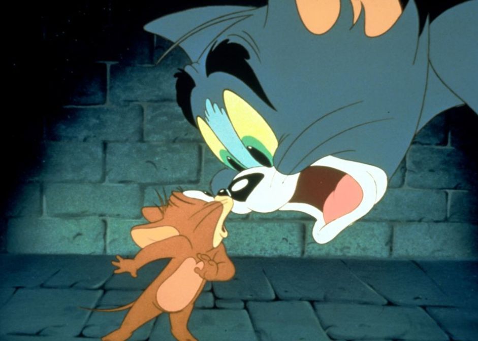 为什么比起汤姆吃了杰瑞更多人希望灰太狼吃了喜羊羊