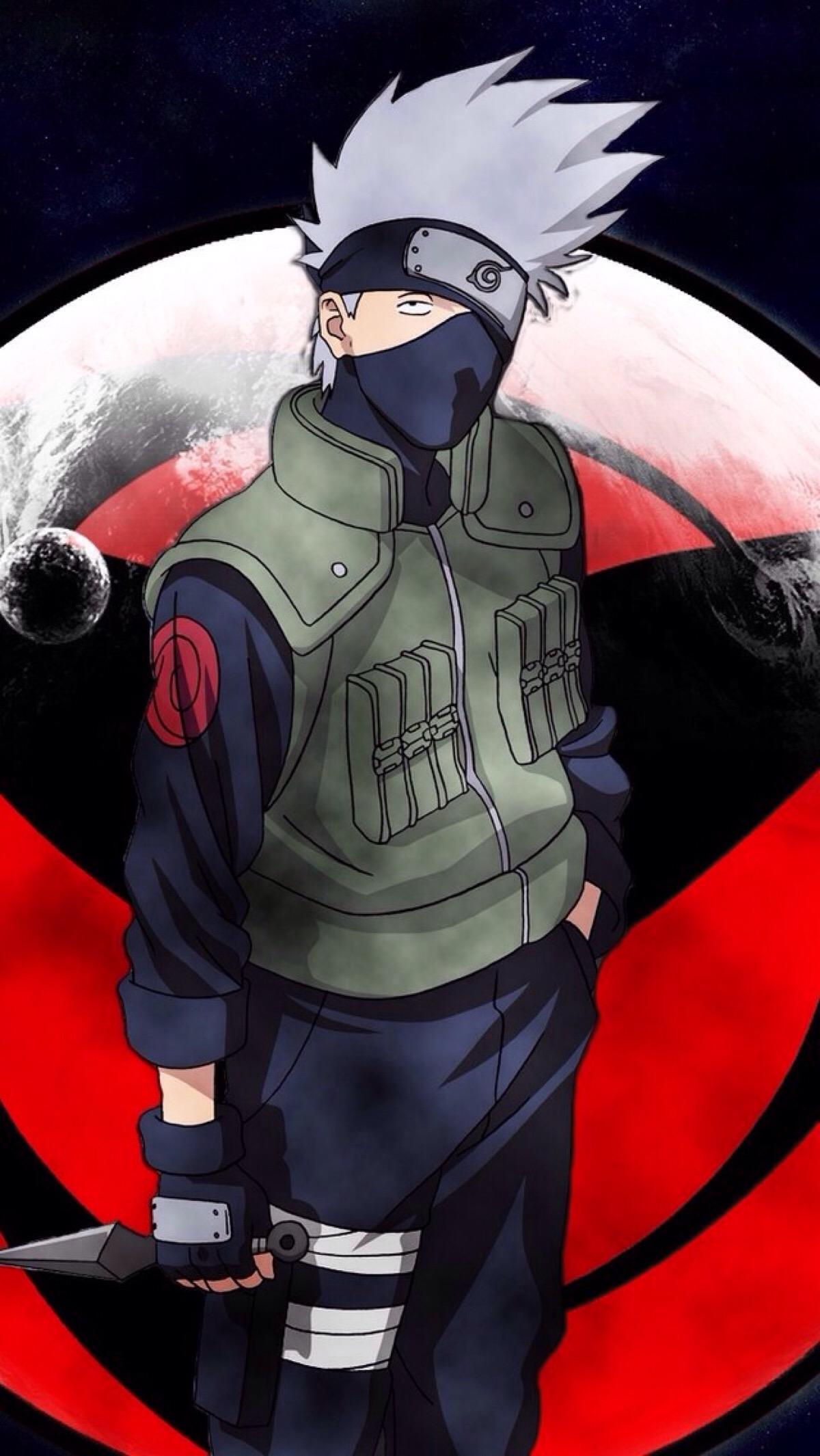 火影忍者鸣人是不是卡卡西最不喜欢的学生