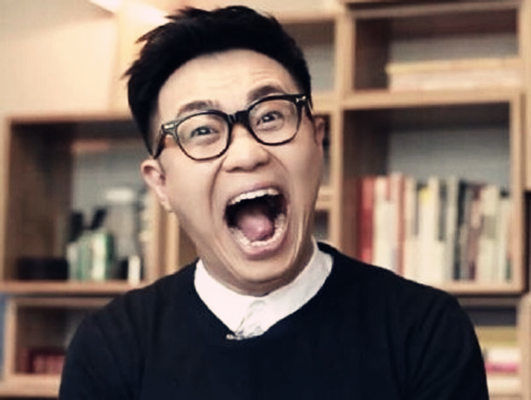 他是赵本山唯一不会二人转的徒弟柳岩闺蜜吉泽明步的男友