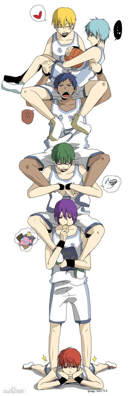 二次元的这些高难度公主抱,没有练过的一定做不到