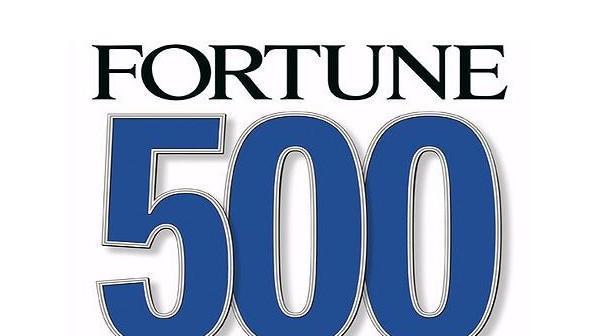 2017世界500强: 华为排名83, 苹果最赚钱 京东